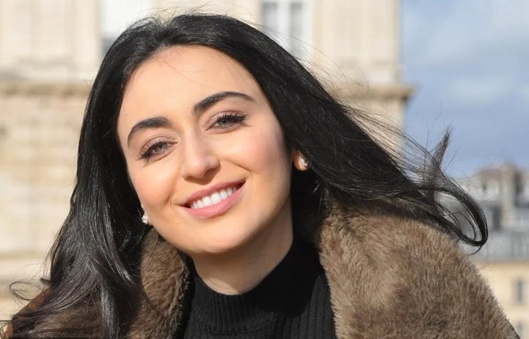 فايا يونان تخوض تجربة التمثيل قريباً وحفلاتي المقبلة في الأردن ودمشق