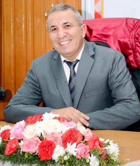 د. نضال شديفات يكتب : افتح يا هرمز ابوابك 