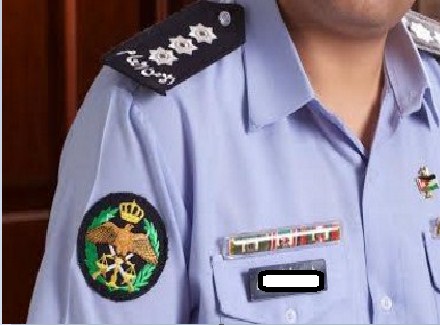 نقيب سابق في الامن العام يناشد إنقاذ اسرته بعد إحالته الى الاستيداع 