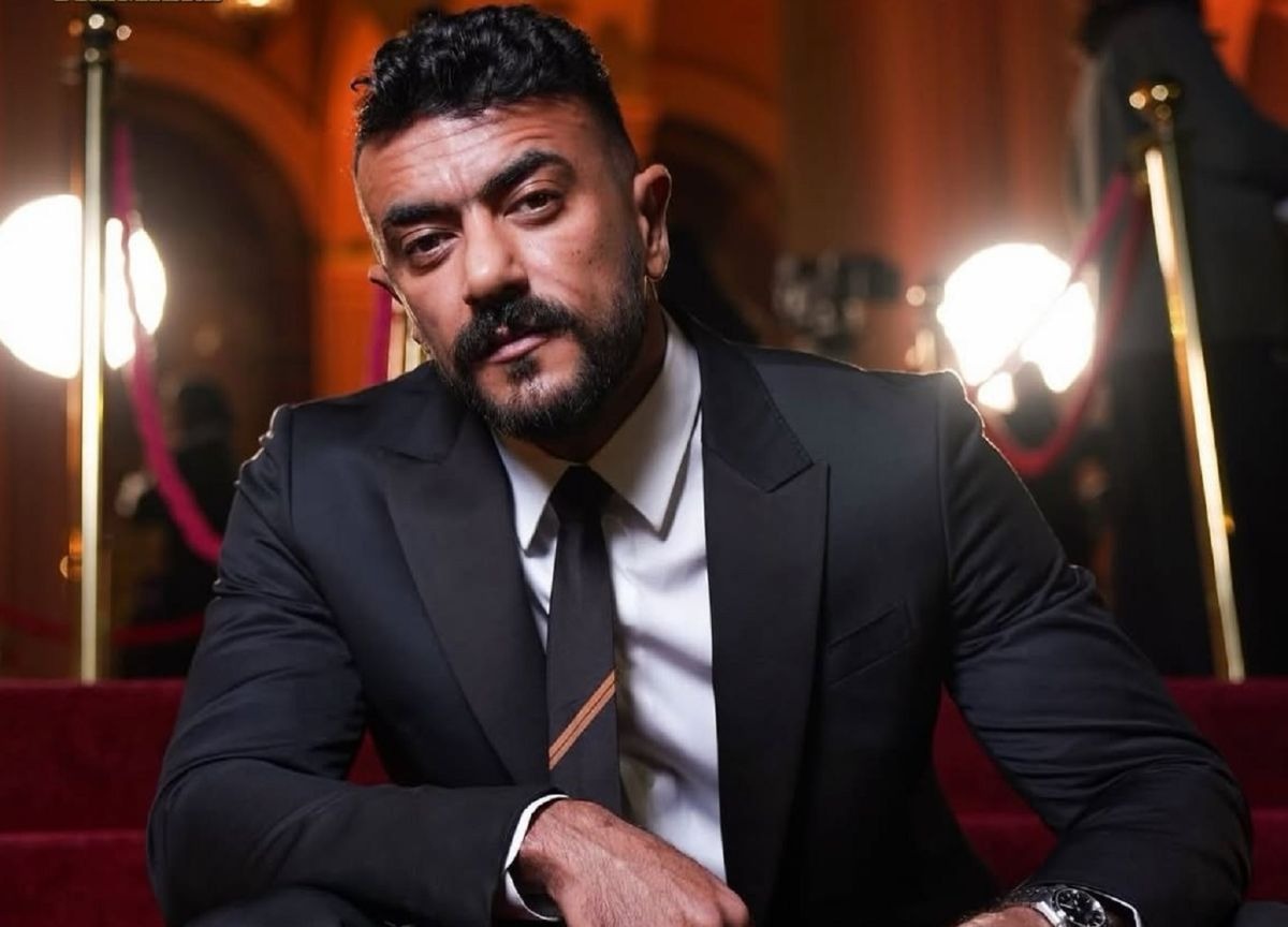 أحمد العوضي يطرح مسابقة لاختيار البطلة الرئيسية لمسلسله الجديد-صورة 