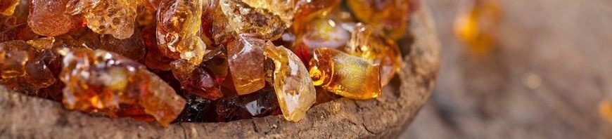 فوائد الصمغ العربي في علاج أمراض الكبد