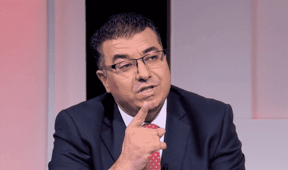 الحنيفات يترأس أول اجتماع للمجلس الدولي للزيتون