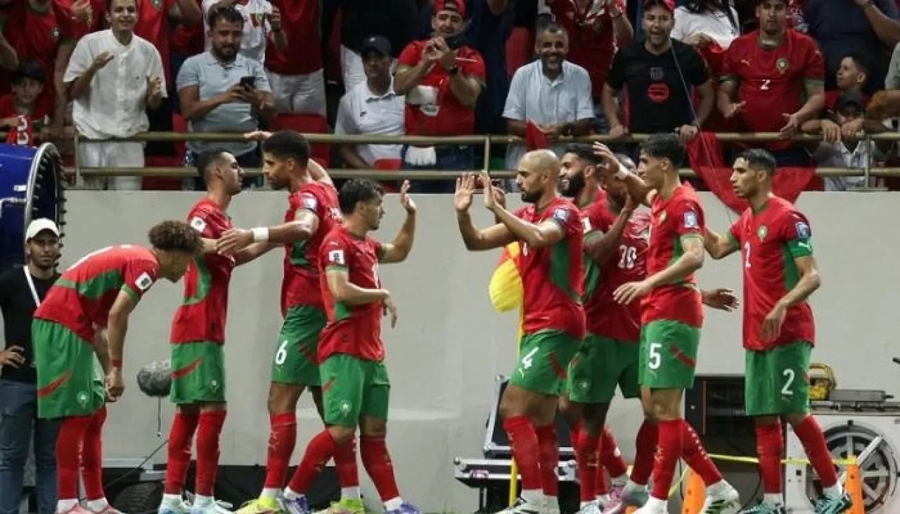 المغرب في الصدارة ..  عوائد المنتخبات العربية من كأس العالم 2026