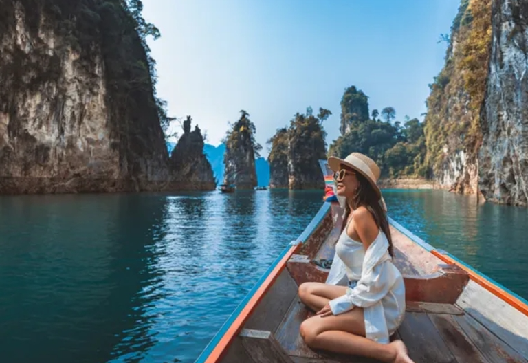 كيف تختار مدينة تناسب شخصيتك للسفر؟