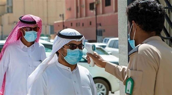 السعودية: 27 وفاة و987 إصابة جديدة بكورونا