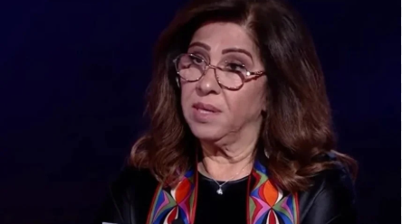  ليلى عبداللطيف : زعيم سابق معلن اغتياله ما زال على قيد الحياة