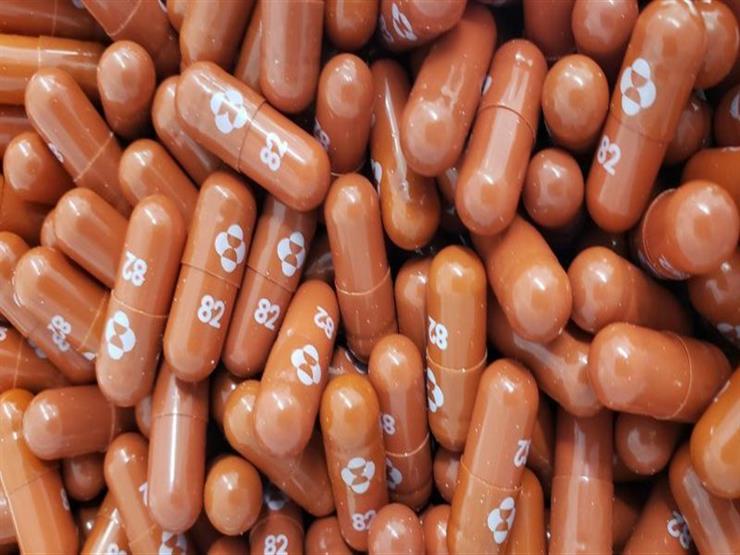 اليابان توافق على استخدام حبوب "ميرك" المضادة لفيروس كورونا