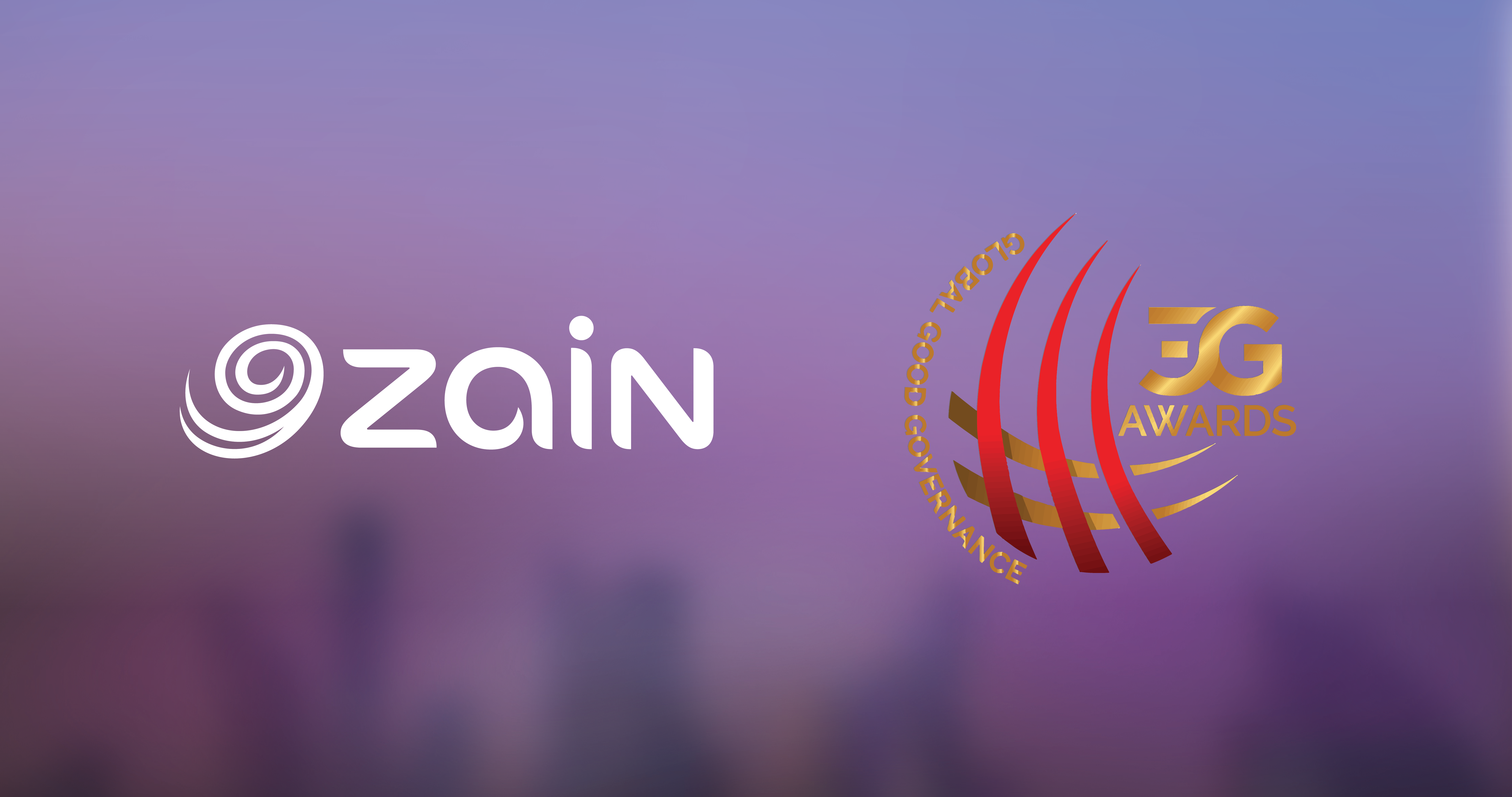  "زين" أفضل مؤسسة في "ريادة الاستدامة" و"تمكين المرأة" في الشرق الأوسط 