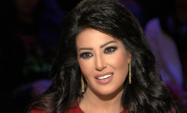 سمية الخشاب : أنا ثروة قومية