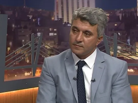 شكرًا ..  لـ"فواز أبو ربعية"