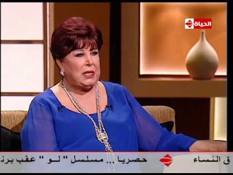 بالفيديو ..  رجاء الجداوي: تزوجت حارس مرمى 6 أيام "عشان مكنتش فاضية"