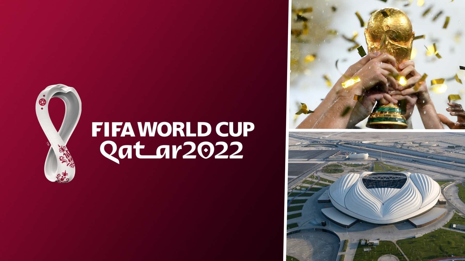 تعرفوا على المنتخبات المتأهلة الى كأس العالم قطر 2022