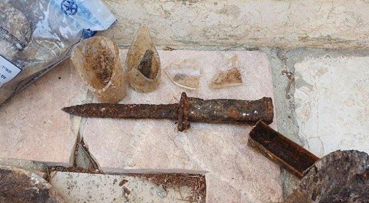 الجيش ينفي تحديد هوية الشهيد الأردني حتى اللحظة