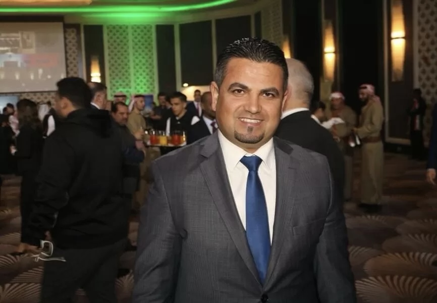 الوزير كريشان يوافق على تصنيف شركة امنكو للامن والحماية المسلحة بالفئة الأولى