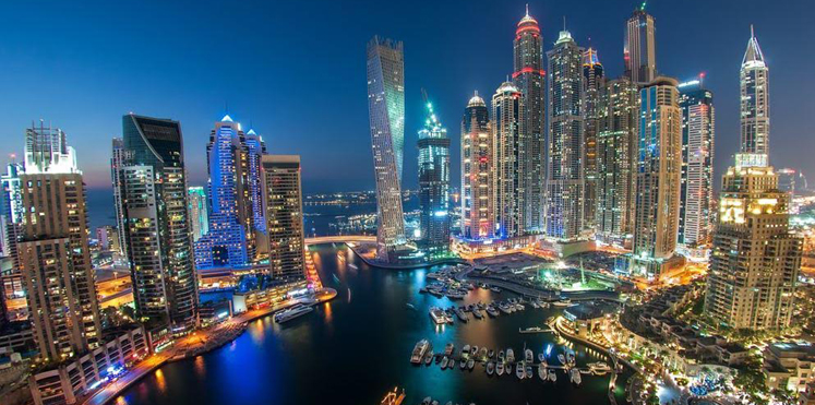 ماذا تفعل في دبي إن لم يكن لديك متسع من الوقت؟