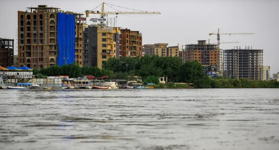 رئيس الحكومة السودانية: الخرطوم تسترد عافيتها