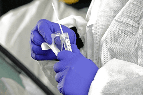 تحذيرات من ظهور سلالة متحورة لكورونا في الاردن