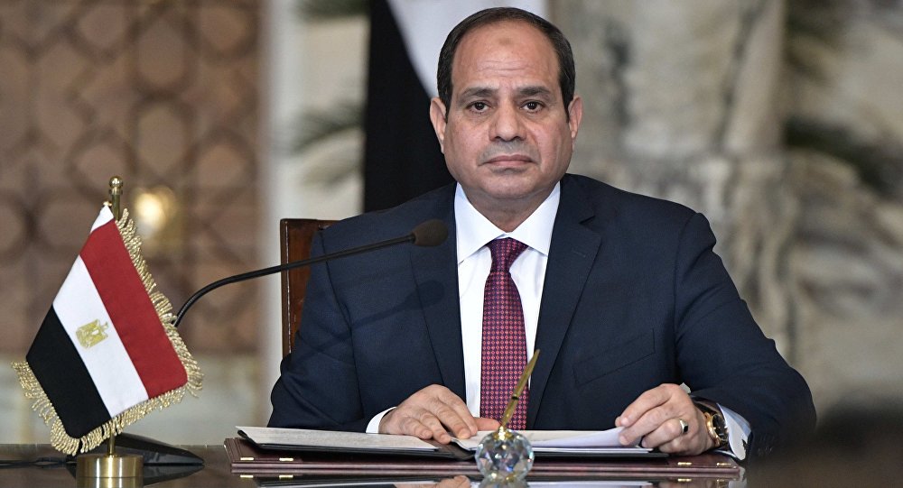 تفاصيل تنشر لاول مرة  .. 4 محاولات لاغتيال السيسي وقيادات الجيش المصري 