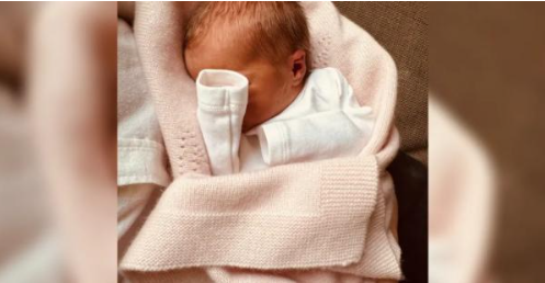 أميرة بريطانية تضع مولودتها قبل أسابيع من "الموعد الطبيعي"