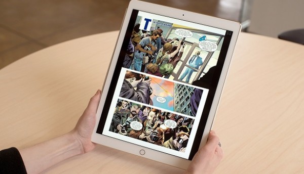 سبع طرق مضمونة للتخلص من بطء الآيباد