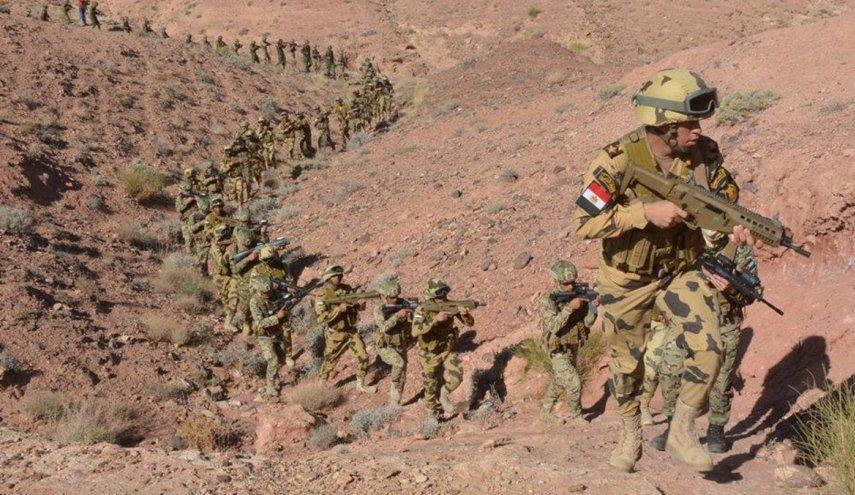 مقترح مصري من 3 مراحل لتبادل الأسرى وفرض هدنة في قطاع غزة  