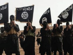 "داعش" تقوم بإعدام 13 شاباً لمشاهدتهم مباراة العراق والأردن