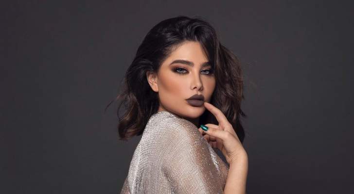 بعد اتهام قمر  ..  أنجي خوري توضح حقيقة إصابتها بالإيدز 