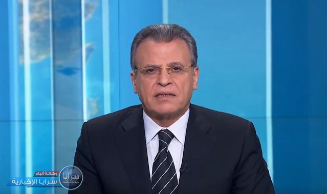 الإعلامي الأردني "جمال ريان" يكشف حقيقة استقالته من "قناة الجزيرة"