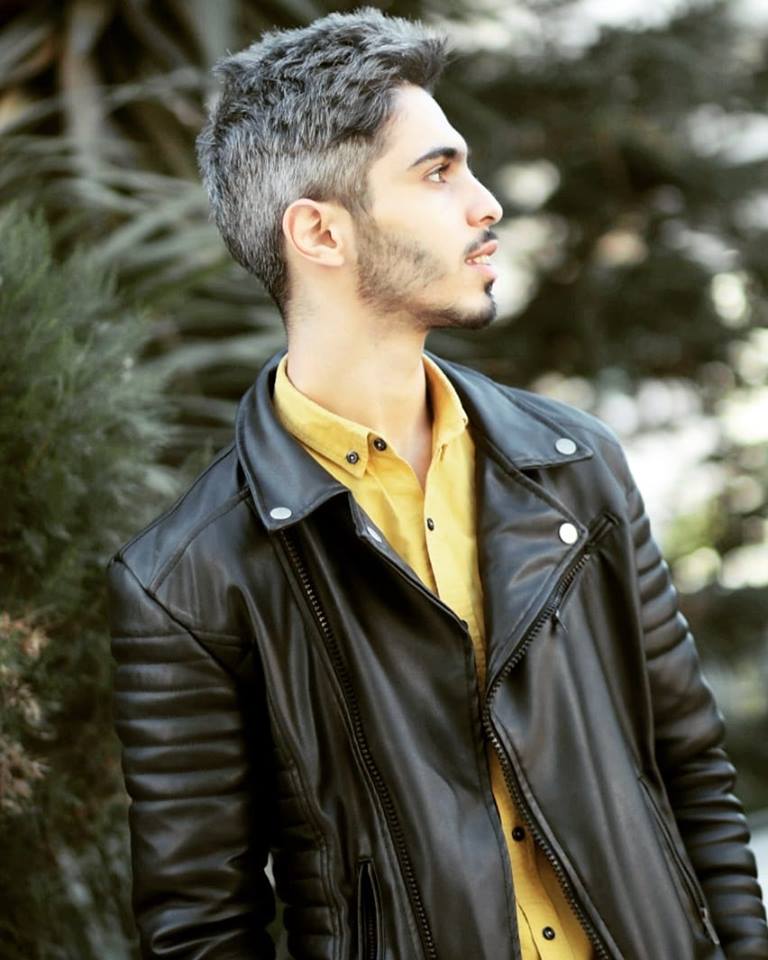 أحمد الزيود  .. "عيد ميلاد سعيد "