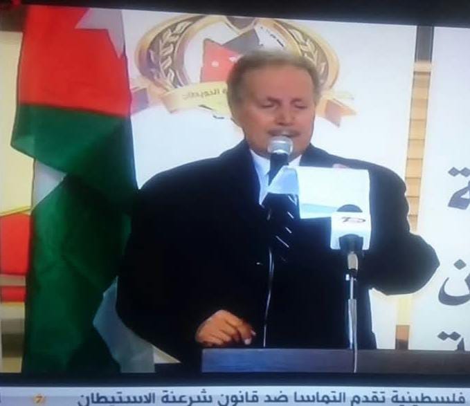  عطاري يكتب: الضمور… الرصاصة الأولى في معركة الوعي والسيادة