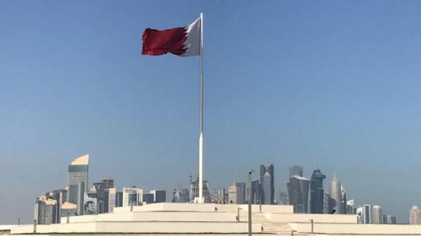 قطر تسجل فائضا في الميزان التجاري في شهرين