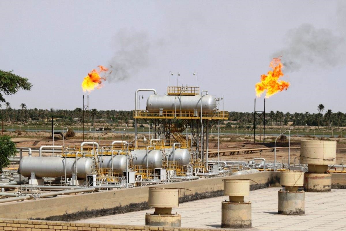العراق يبدأ عمليات حفر لآبار نفطية جديدة