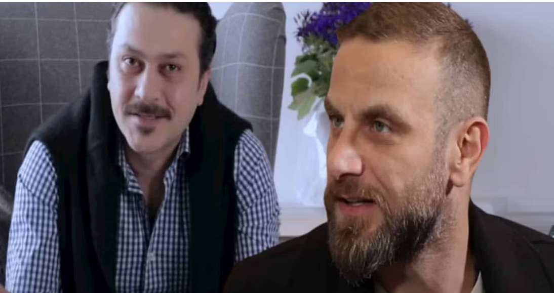 تحدث ببطء شديد ..  الممثل السوري يحيى بيازي يعتب على زملائه الفنانين عقب مرضه