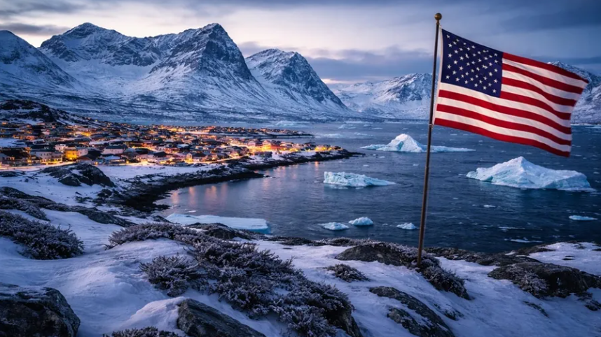 كيف ستحاول أوروبا إنقاذ غرينلاند من ترامب؟