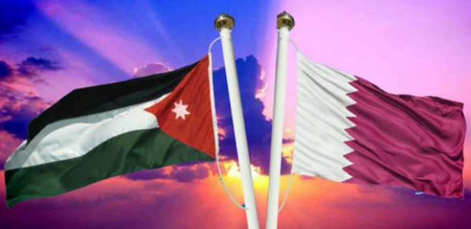 34 مليون دولار صادرات القطاع الخاص القطري للأردن