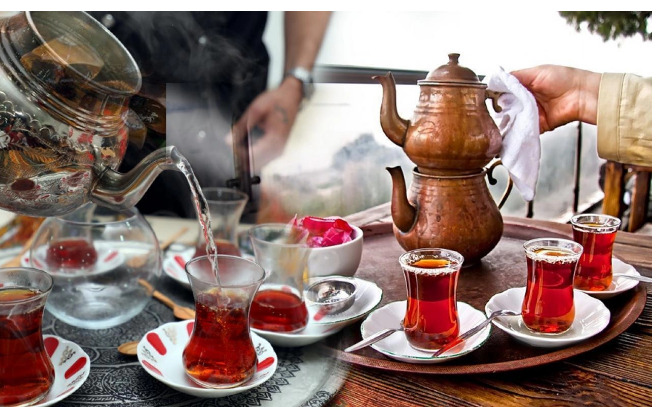 مخاطر شرب الكثير من الشاي ..  تعلم الآن