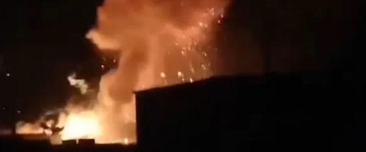 مصدران أمنيان: الضربات الإسرائيلية على حلب قتلت 5 من مقاتلي حزب الله 