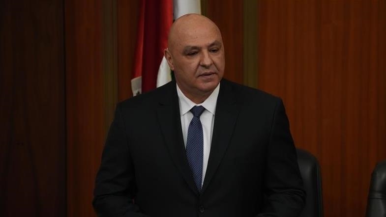 الرئيس اللبناني: "سيادة لبنان ووحدة أراضيه غير قابلة للمساومة"