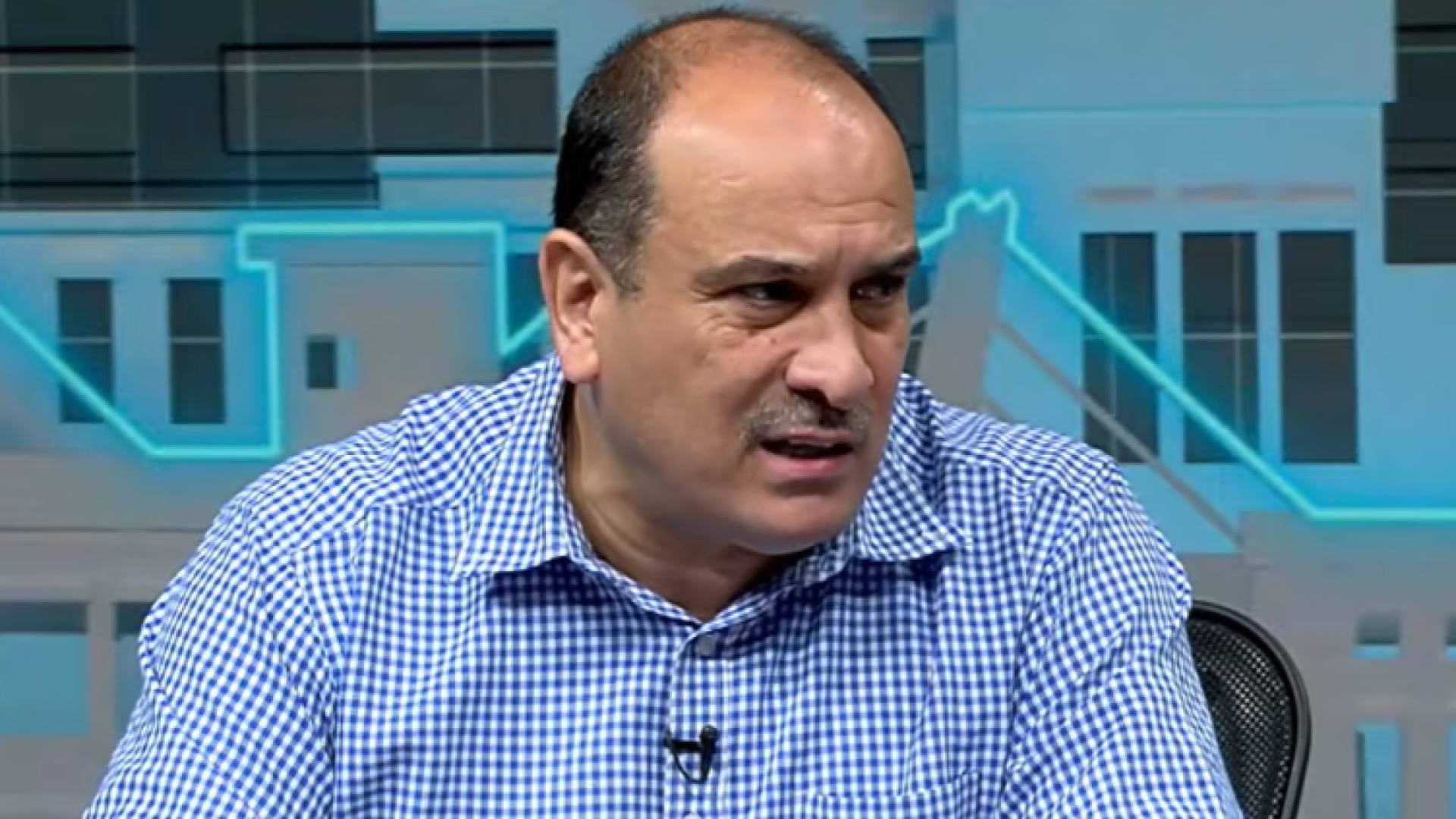 العين العياصرة : رصيد الدولة هو المتضرر من الأزمة السياسية الراهنة ..  وعلى مجلس النواب أن لا يبقى متفرج