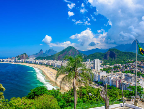 أجمل مدن سياحية جذابة في البرازيل