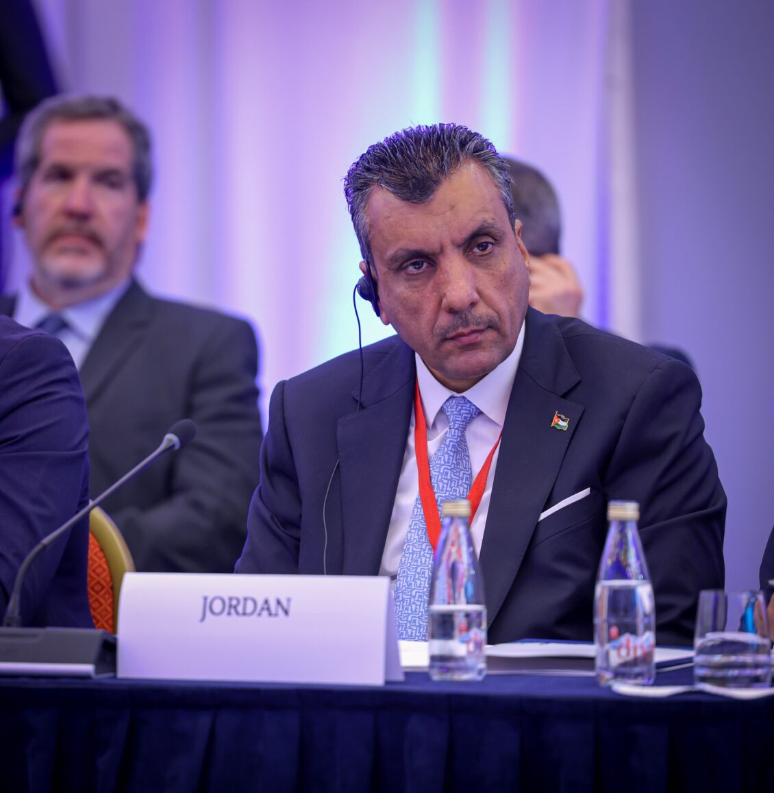 أمين عام “النواب” يؤكد أهمية توظيف التكنولوجيا والذكاء الاصطناعي في تطوير العمل البرلماني