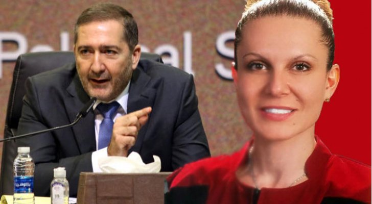 قبول استقالة الخضرا من اللجنة الملكية لتحديث المنظومة السياسية
