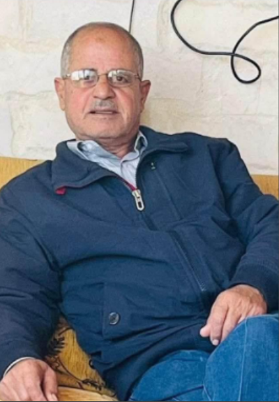 وفاة الزميل الصحفي عبدالله الطراونة