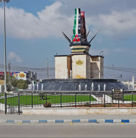 مكافحة الفساد: التزام بلدية الزرقاء بمؤشر النزاهة يرفد خزينتها بملايين الدنانير