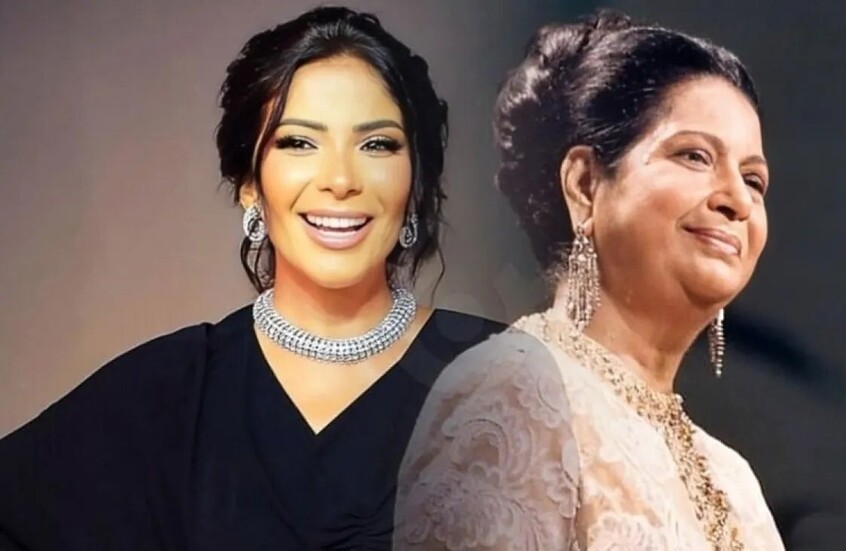 بعد ربع قرن ..  هجوم على منى زكي بسبب فيلم "الست"