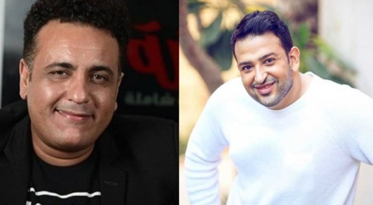 أغنية جديدة من محمد رحيم ومن كلمات تامر حسين دعماً لفلسطين