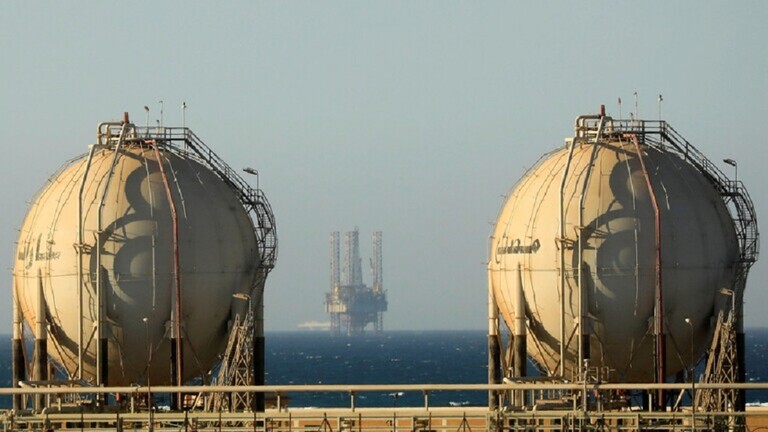 مصر تعلن توقفها عن تصدير الغاز - تفاصيل 