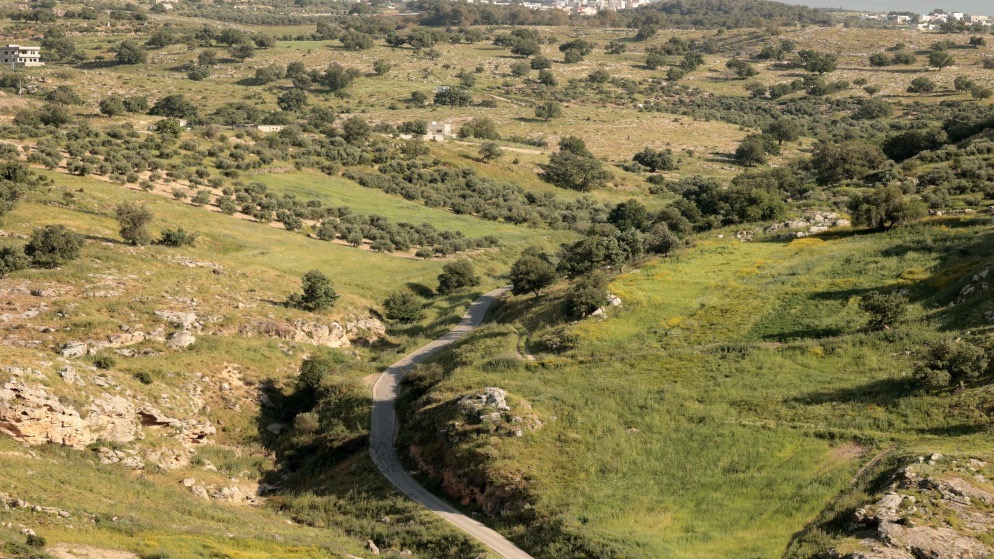 أجواء ربيعية في أغلب المناطق خلال عطلة نهاية الأسبوع