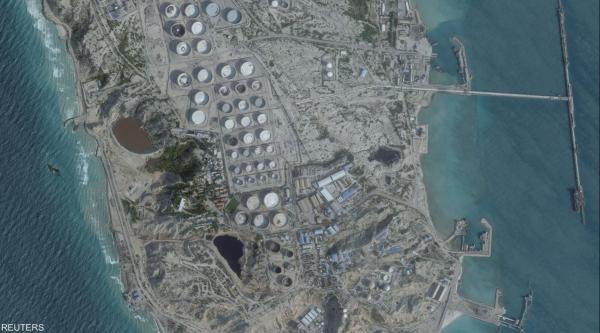 جزيرة خرج  ..  لماذا تعد "كنز إيران الاستراتيجي"؟