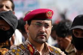 منصة "إكس" تغلق حساب المتحدث العسكري باسم "الحوثيين"